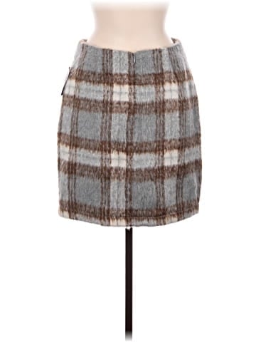 Boston Proper Casual Skirt (view 2)