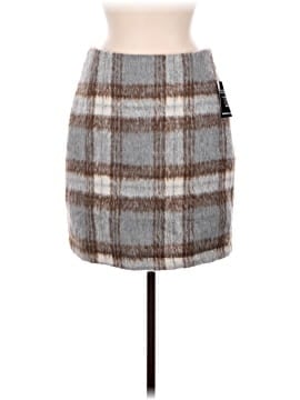 Boston Proper Casual Skirt
