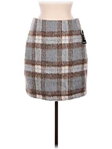 Boston Proper Casual Skirt (view 1)