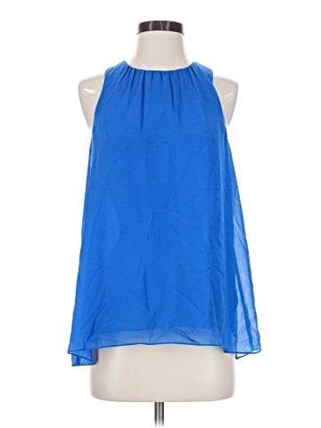 Vince Camuto Sleeveless Blouse (view 1)
