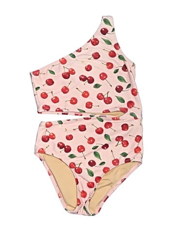 Crewcuts One Piece Swimsuit (view 1)