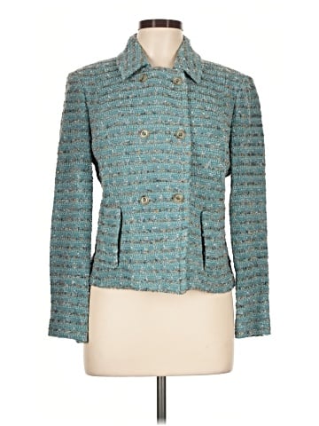 St. John Collection Blazer (view 1)