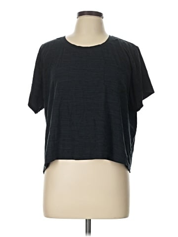 New York Laundry Short Sleeve T-Shirt (view 1)