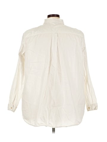 Sonoma Goods for Life Long Sleeve Button-Down Shirt (view 2)