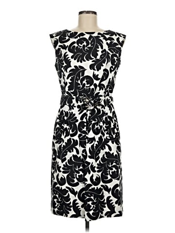 Etcetera Cocktail Dress (view 1)