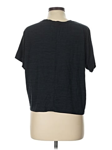New York Laundry Short Sleeve T-Shirt (view 2)