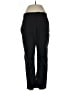 Eddie Bauer Solid Black Active Pants Size 12 - photo 1