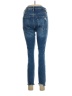 H&M Solid Blue Jeans Size 30 waist (estimated) - photo 2