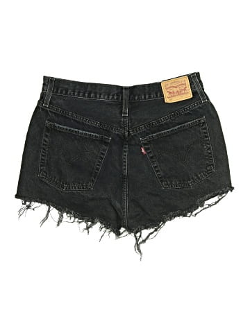 Levi's Denim Shorts (view 2)