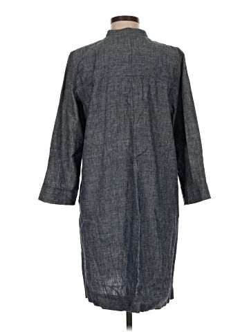 Eileen Fisher Casual Dress (view 2)