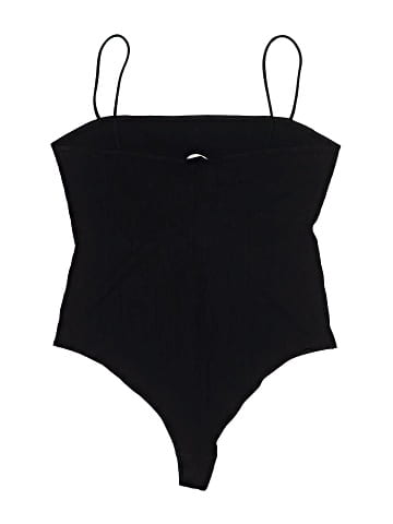 Reformation Jeans Bodysuit (view 2)