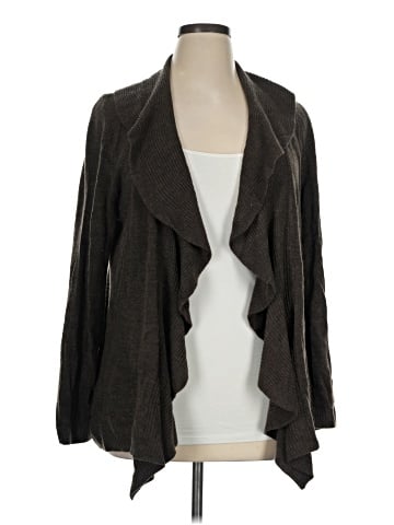 Karen Scott Cardigan (view 1)