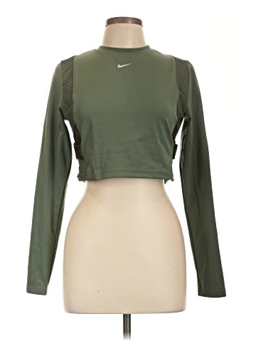 Nike Long Sleeve T-Shirt (view 1)