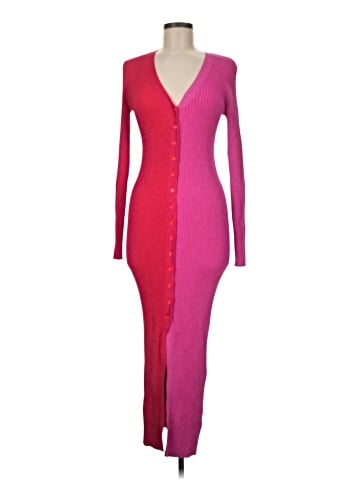 STAUD Cocktail Dress (view 1)