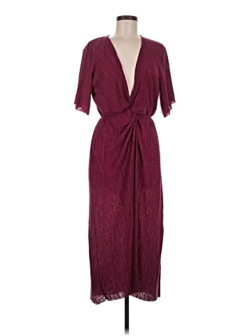 All in Favor Cocktail Dress (view 1)