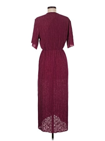 All in Favor Cocktail Dress (view 2)
