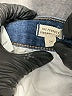 J.Crew Blue Jeans Size 26 waist - photo 7