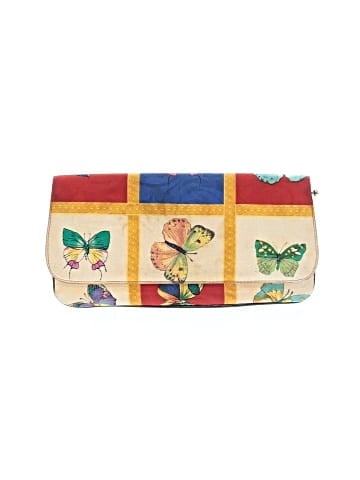 Stuart Weitzman Clutch (view 1)