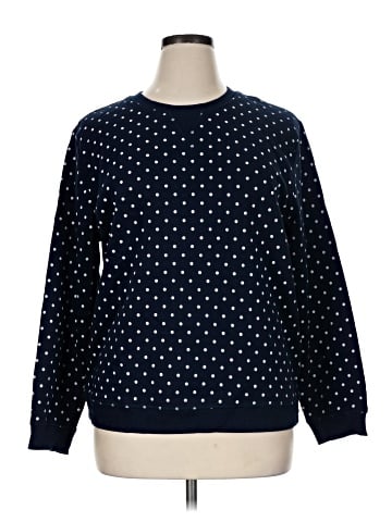Style&Co Pullover Sweater (view 1)