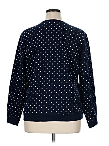 Style&Co Pullover Sweater (view 2)