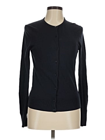 Ann Taylor Cardigan (view 1)