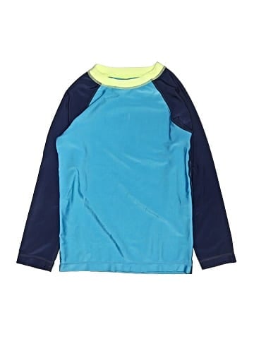 Tea Rash Guard (view 1)