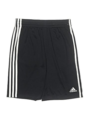 Adidas Athletic Shorts (view 1)