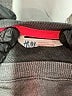 H&M Gray Sweatshirt Size 2 - 4 - photo 3