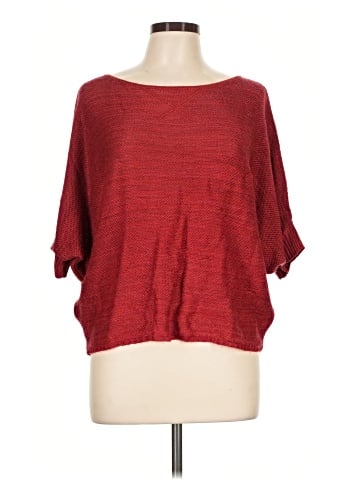 212 Collection Poncho (view 1)