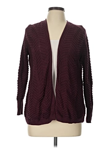 Apt. 9 Cardigan (view 1)