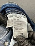 Wallflower Blue Jeans Size 11 - photo 3