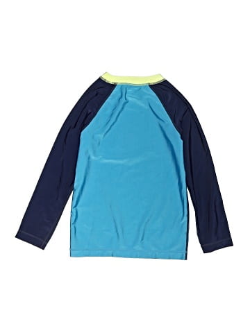 Tea Rash Guard (view 2)