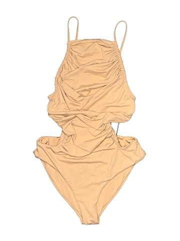 WeWoreWhat Two Piece Swimsuit (view 1)