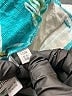 Chico's Paisley Blue Active Pants Size Med (1.5) - photo 8