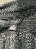 Buffalo by David Bitton Metallic Gray Pullover Sweater Size L - photo 7