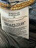 Gap Solid Blue Jeans Size 28 WAIST R - photo 6
