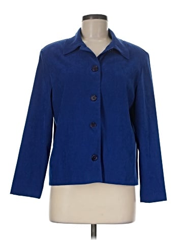 Briggs New York Blazer (view 1)