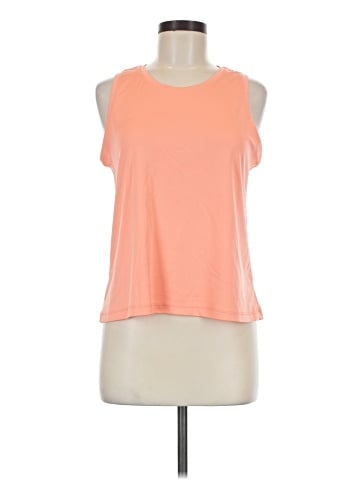 Tek Gear Sleeveless T-Shirt (view 1)