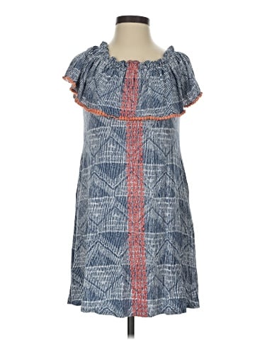 THML Casual Dress (view 1)