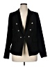City Chic Black Blazer Size 14 Plus (XS) - photo 1