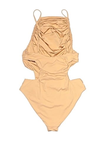 WeWoreWhat Two Piece Swimsuit (view 2)