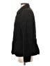 Hilary Radley 100% Polyester Black Jacket Size S - photo 5