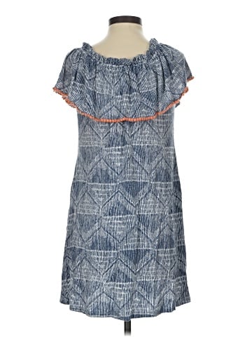 THML Casual Dress (view 2)