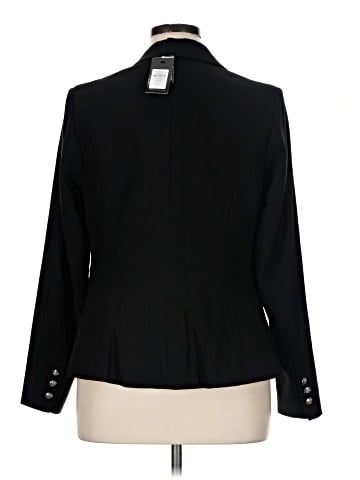 City Chic Blazer (view 2)