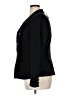 City Chic Black Blazer Size 14 Plus (XS) - photo 5