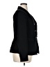 City Chic Black Blazer Size 14 Plus (XS) - photo 4