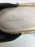Caslon Black Wedges Size 7 1/2 - photo 3