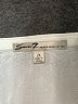 Seven7 100% Rayon Ivory 3/4 Sleeve Blouse Size 2X - photo 7