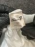 Seven7 100% Rayon Ivory 3/4 Sleeve Blouse Size 2X - photo 8