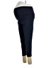 Gap Fit Blue Active Pants Size Lg Maternity - photo 1